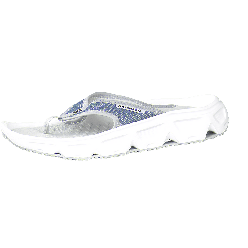 SALOMON Herrenschuh - Pantoffel, Pantoffel Reelax Break 6.0