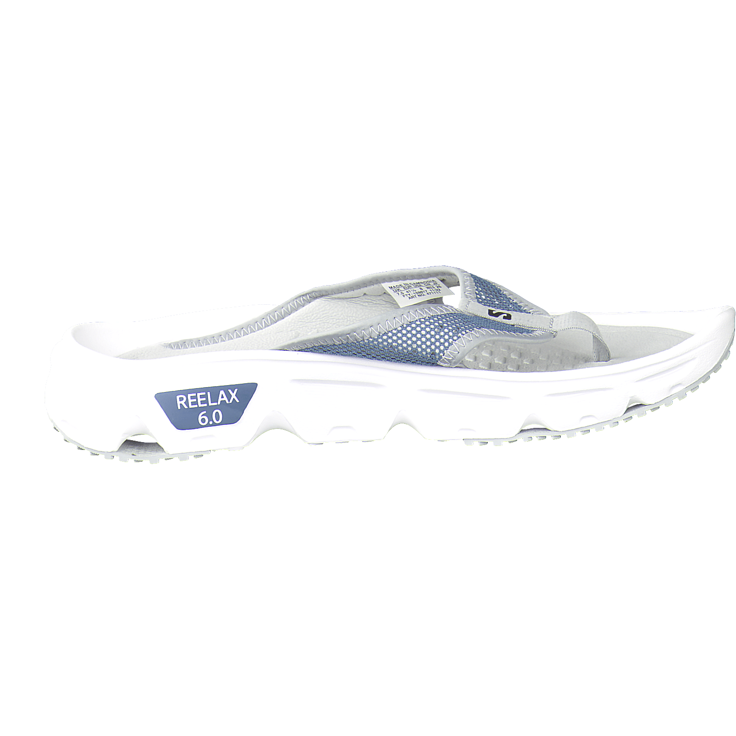SALOMON Herrenschuh - Pantoffel, Pantoffel Reelax Break 6.0