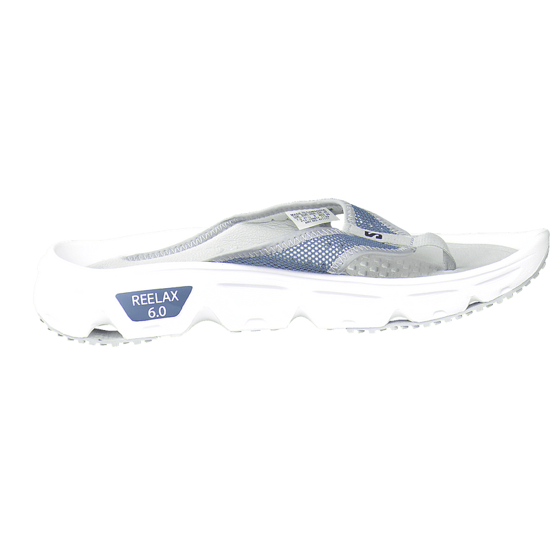 SALOMON Herrenschuh - Pantoffel, Pantoffel Reelax Break 6.0