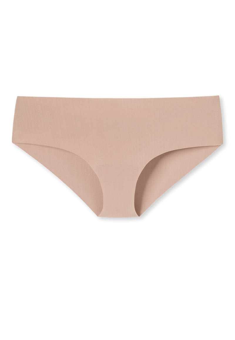 Schiesser Bekleidung Damen - Unterwäsche, Unterwäsche Panty seamless Invisible Light