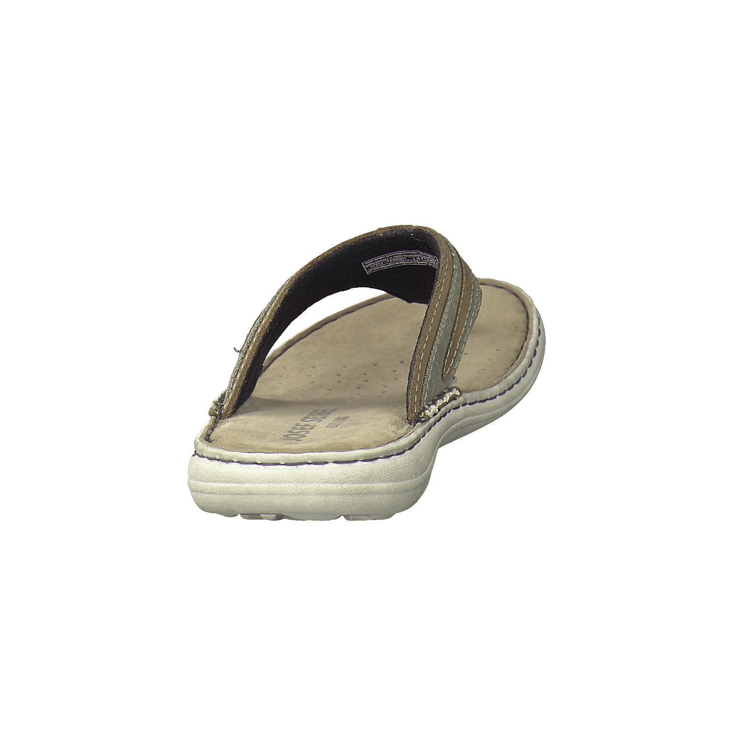 SEIBEL J. Herrenschuh - Pantoffel, Pantoffel Vincent 12