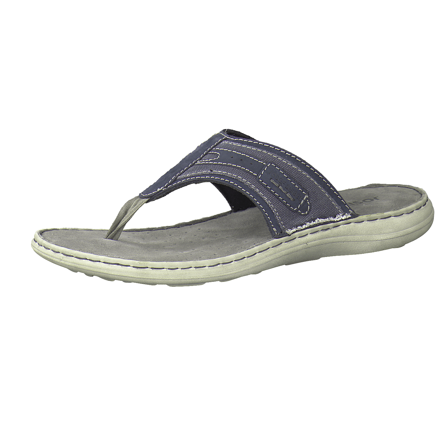 SEIBEL J. Herrenschuh - Pantoffel, Pantoffel Vincent 12