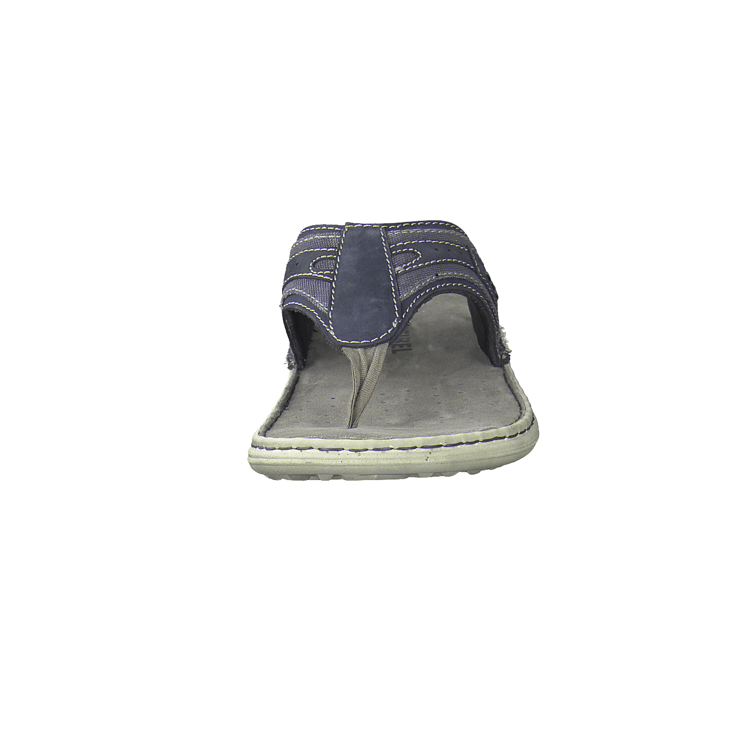 SEIBEL J. Herrenschuh - Pantoffel, Pantoffel Vincent 12