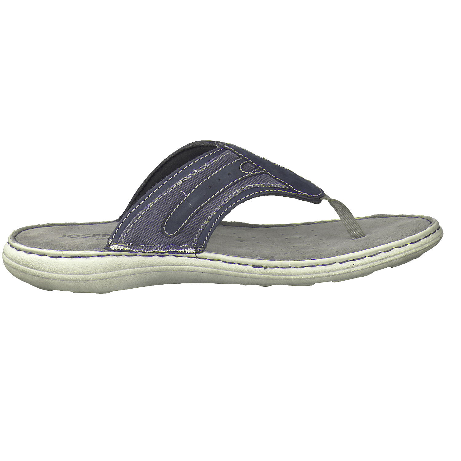 SEIBEL J. Herrenschuh - Pantoffel, Pantoffel Vincent 12