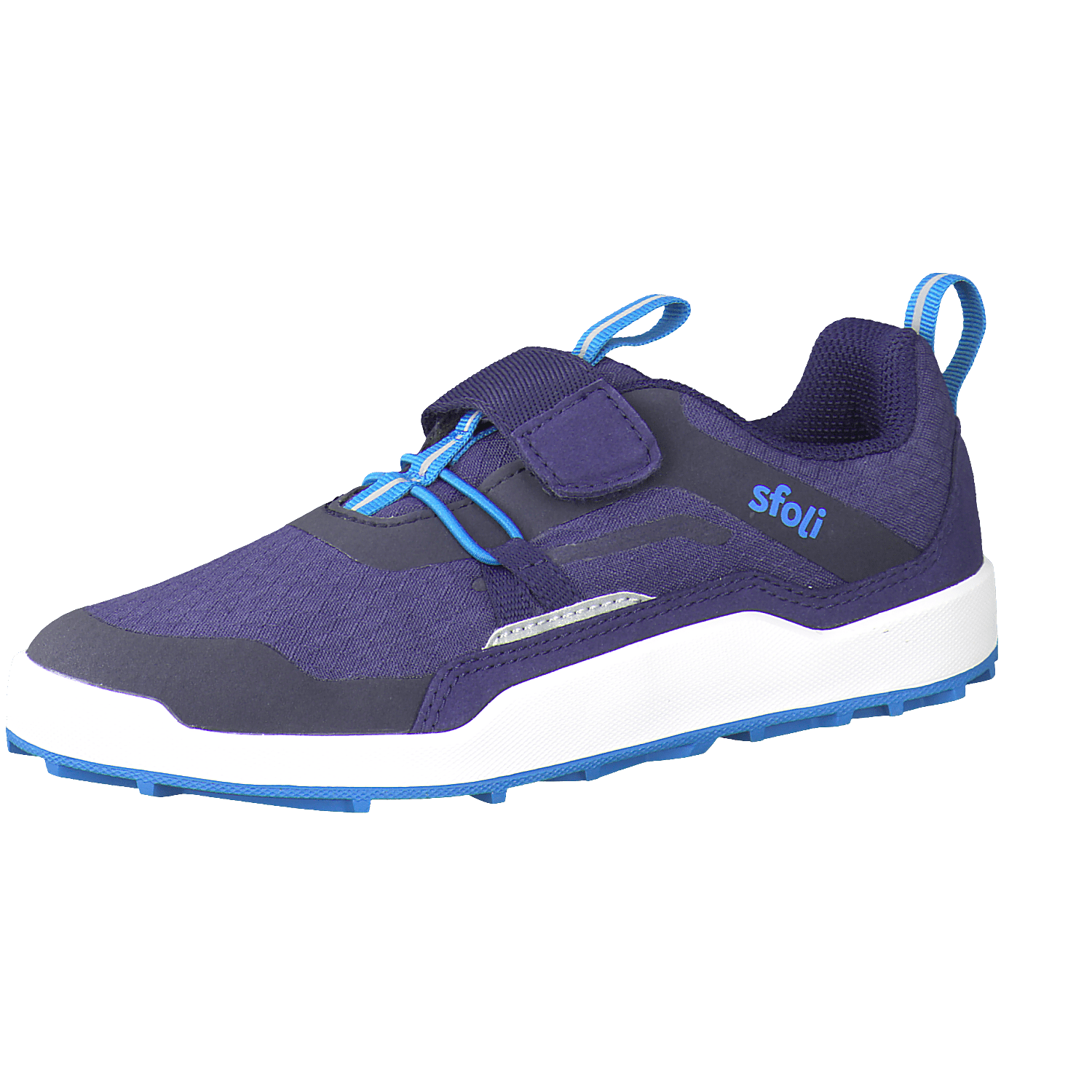 Sfoli B - Halbschuh, H multi