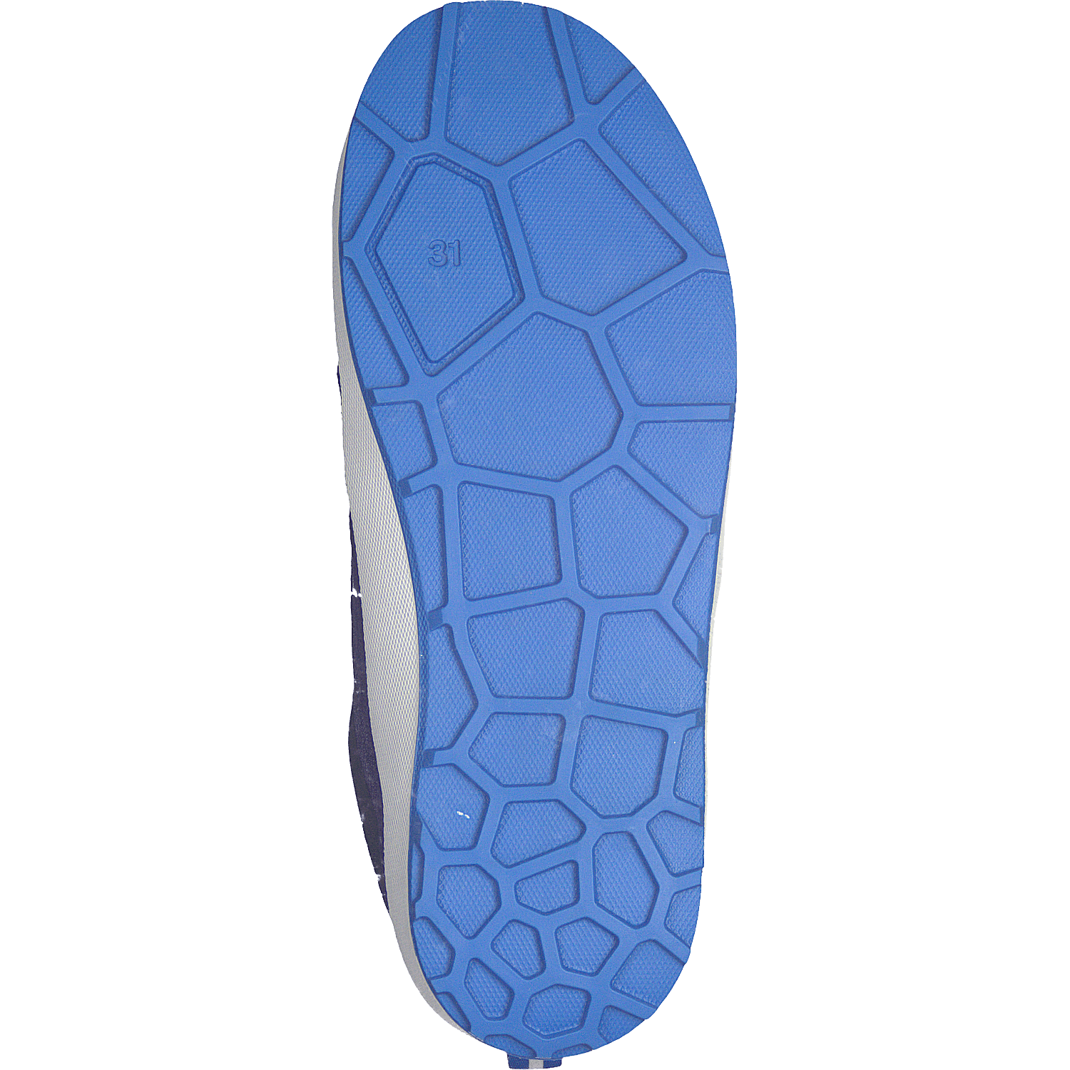 Sfoli B - Halbschuh, H multi