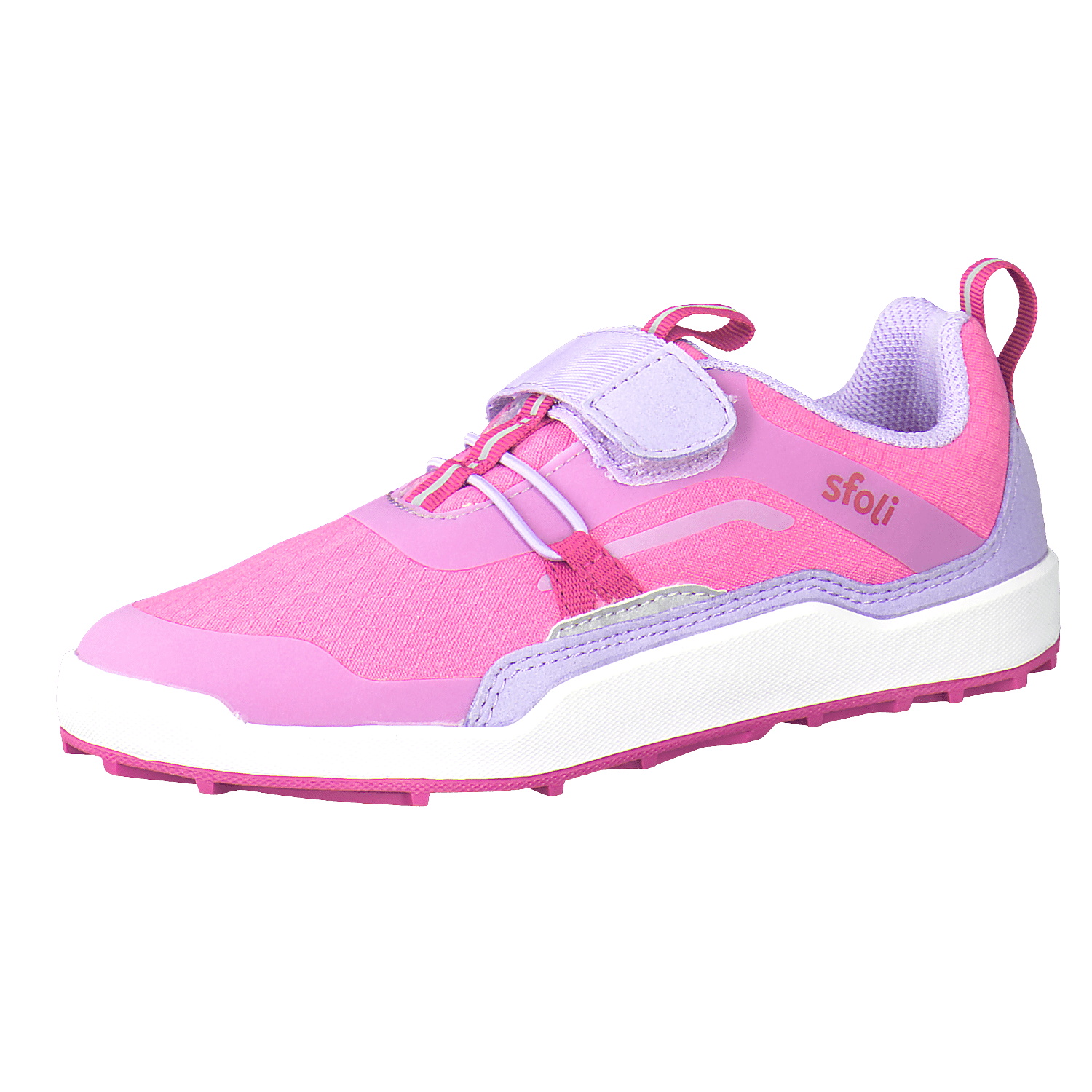 Sfoli M - Halbschuh, H multi