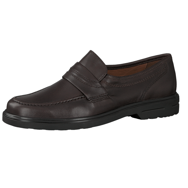 SIOUX HERRENSCHUHE - SLIPPER, HERRENSCHUHE - FREITZEITSCHUHE, SLIPPER PERU