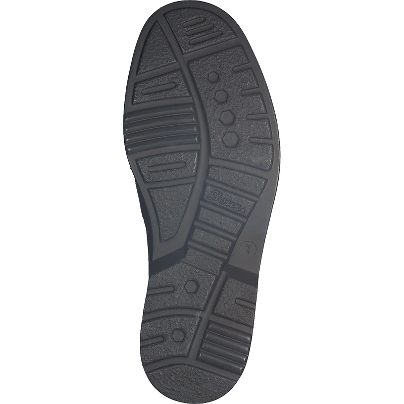 SIOUX HERRENSCHUHE - SLIPPER, HERRENSCHUHE - FREITZEITSCHUHE, SLIPPER PERU