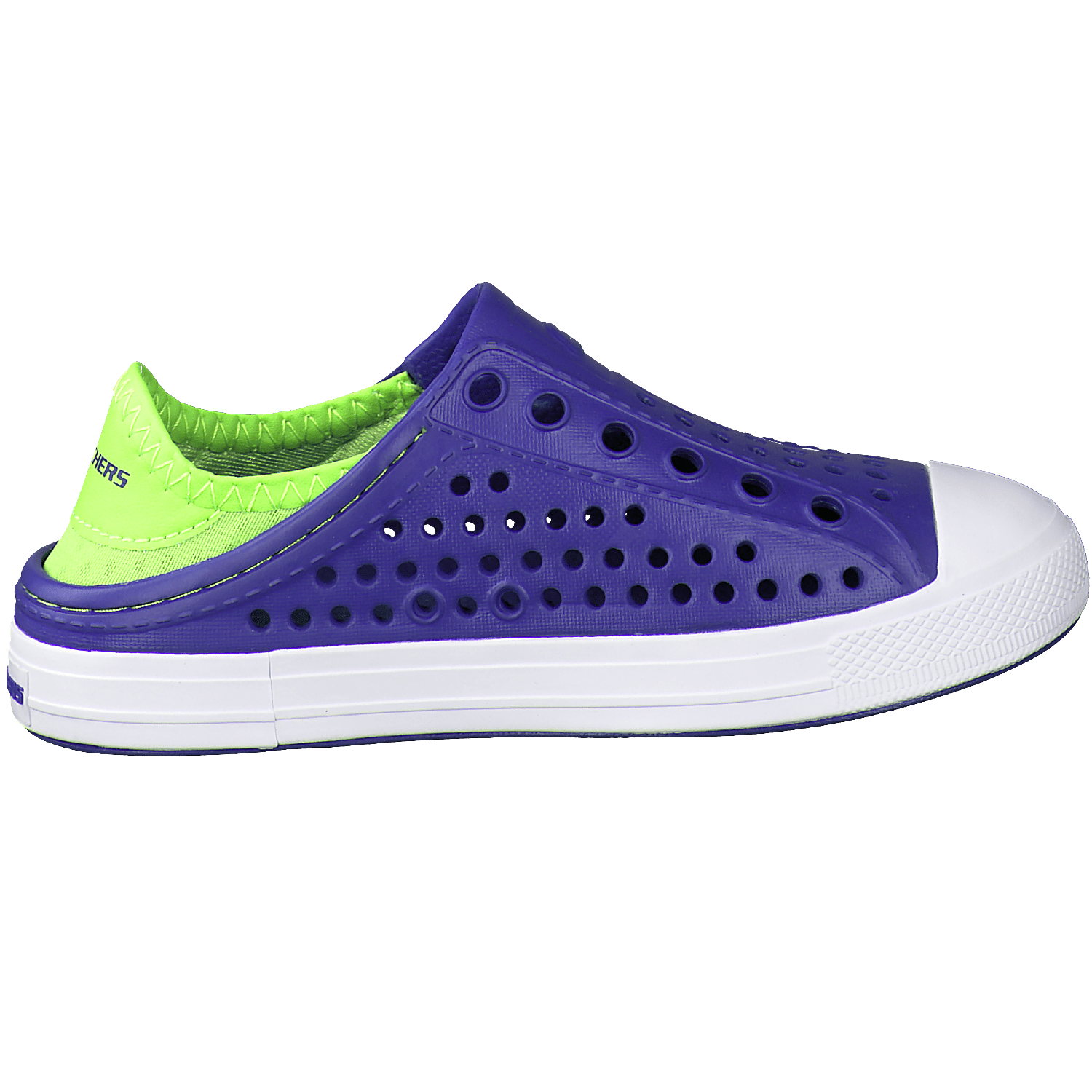 SKECHERS Burschenschuhe - Halbschuh, Halbschuh GUZMAN