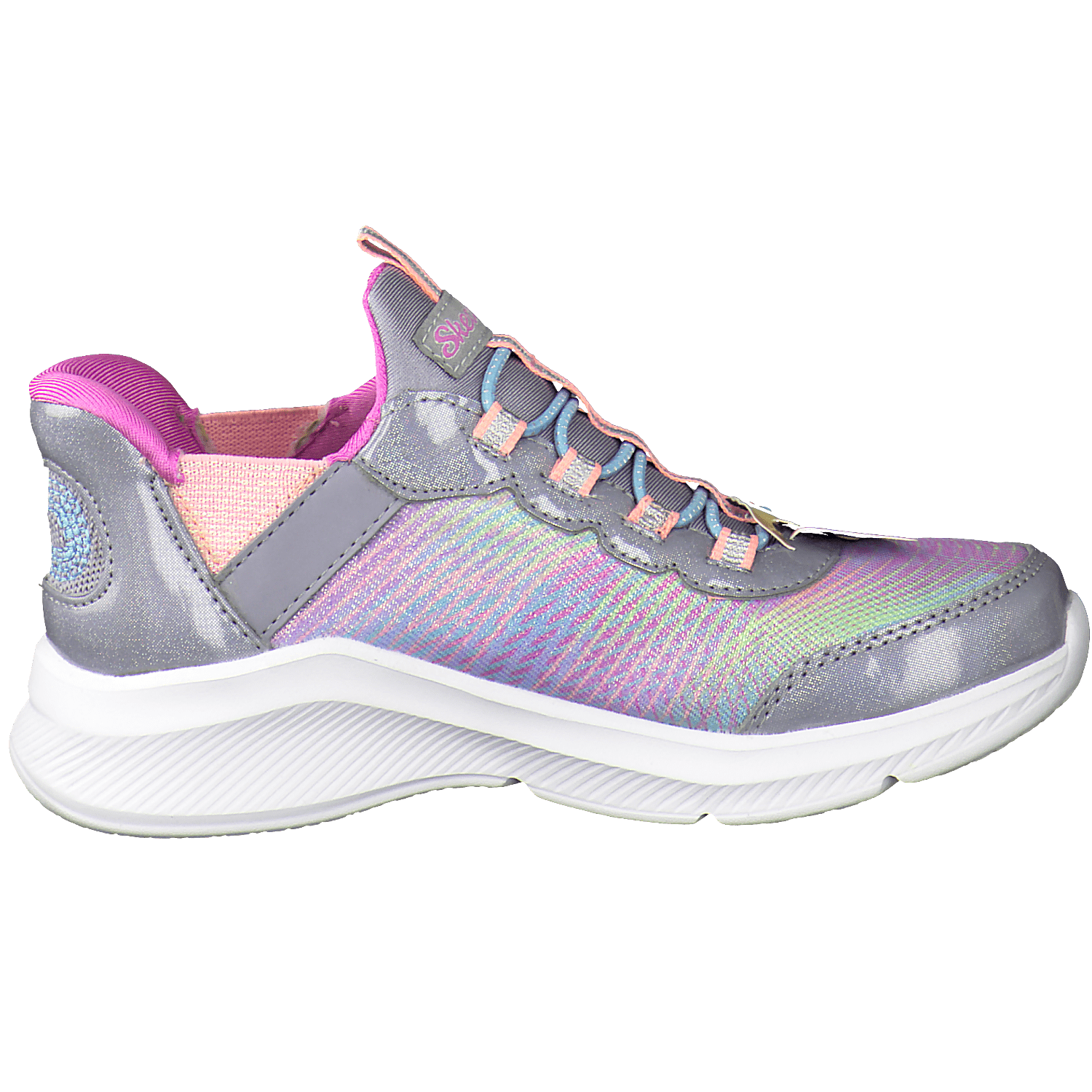 SKECHERS Mädchenschuhe - Halbschuh, Halbschuh Dreamy Lites