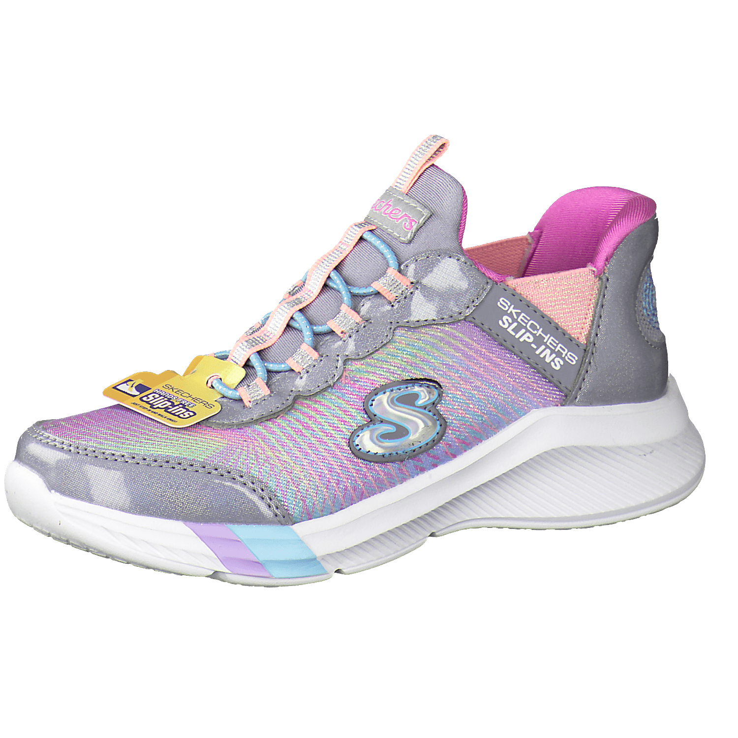 SKECHERS Mädchenschuhe - Halbschuh, Halbschuh Dreamy Lites