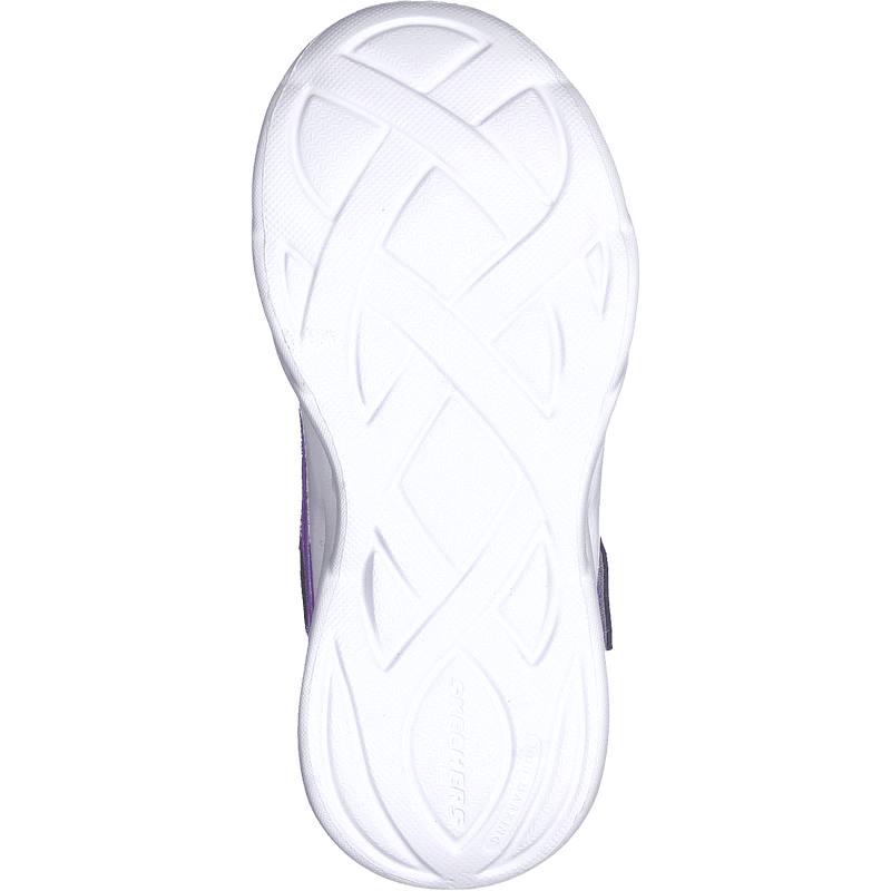 SKECHERS Mädchenschuhe - Halbschuh, Mädchenschuhe - Sneaker, Halbschuh Twisty brights