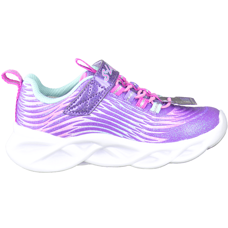 SKECHERS Mädchenschuhe - Halbschuh, Mädchenschuhe - Sneaker, Halbschuh Twisty brights