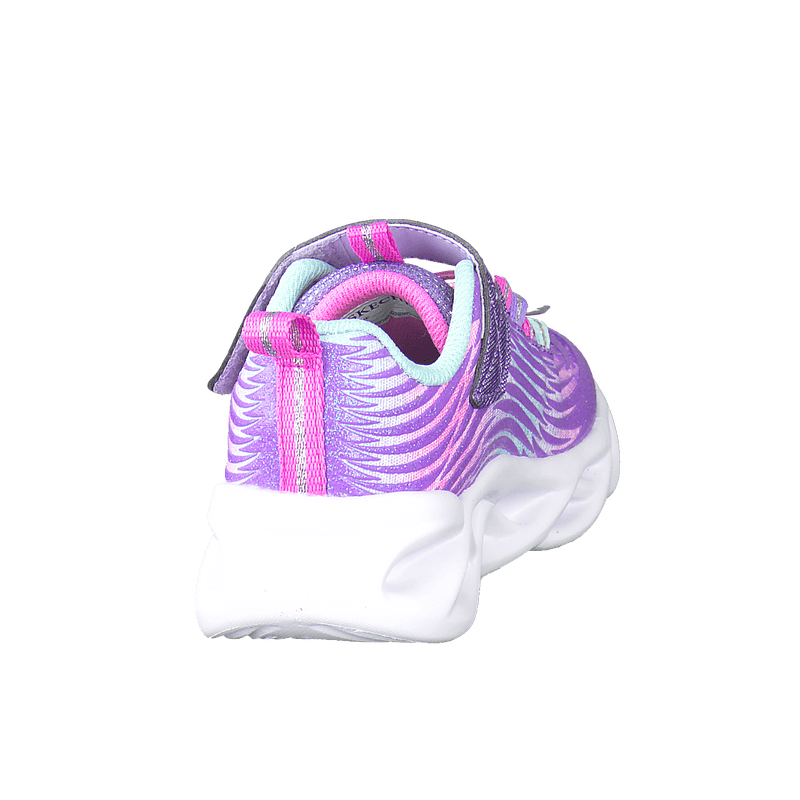 SKECHERS Mädchenschuhe - Halbschuh, Mädchenschuhe - Sneaker, Halbschuh Twisty brights