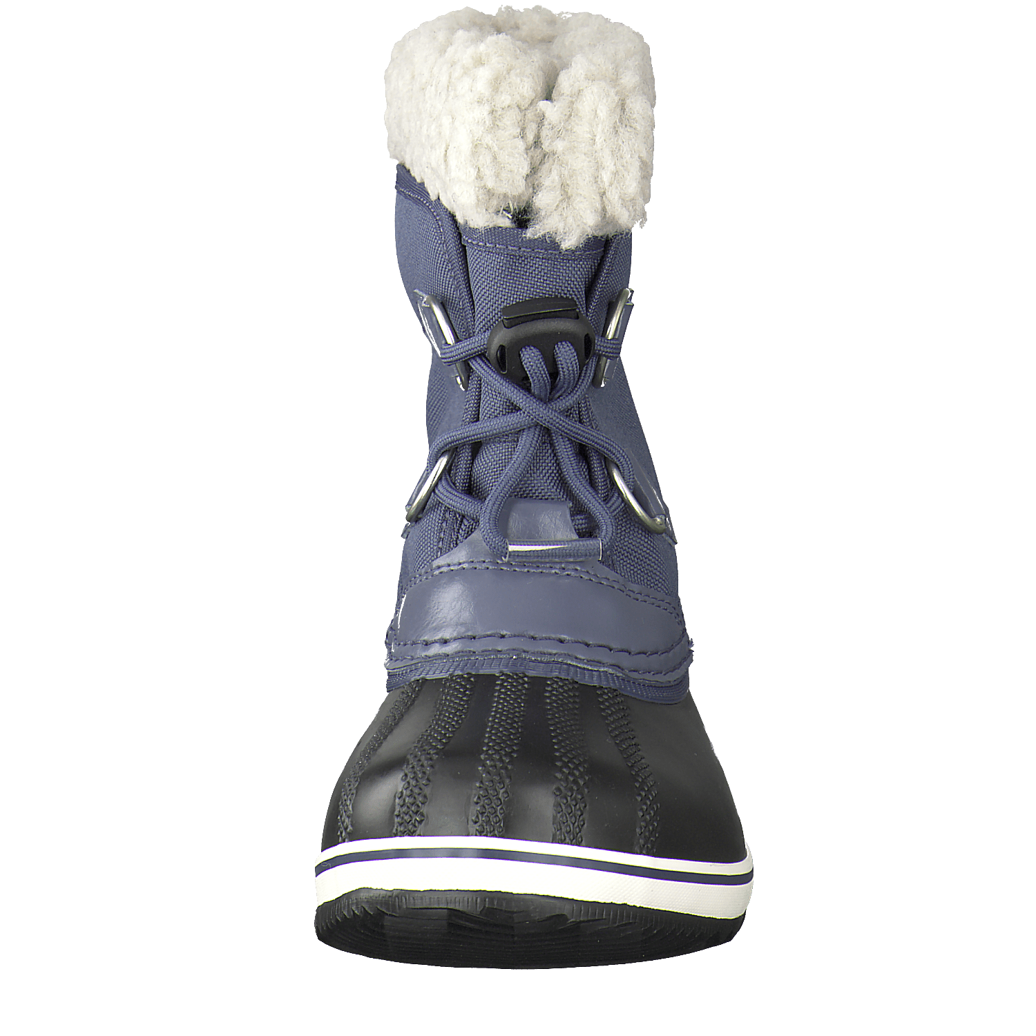 SOREL Burschenschuhe - Winterstiefel, Winterstiefel childrens yoot pac nylon wp