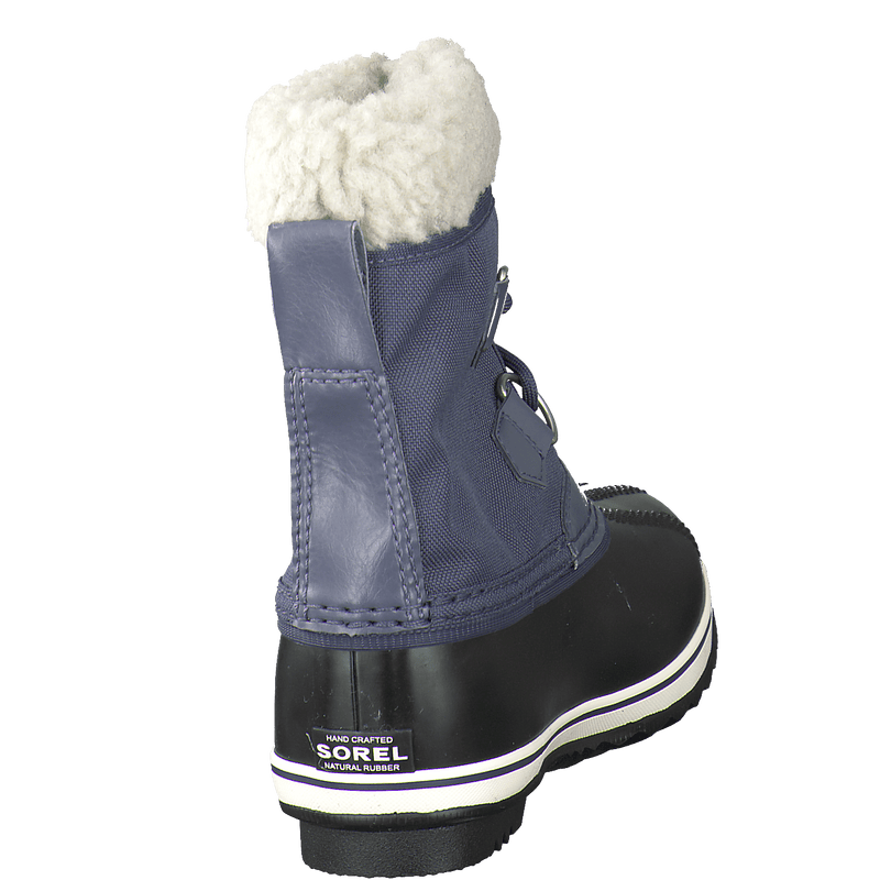 SOREL Burschenschuhe - Winterstiefel, Winterstiefel childrens yoot pac nylon wp