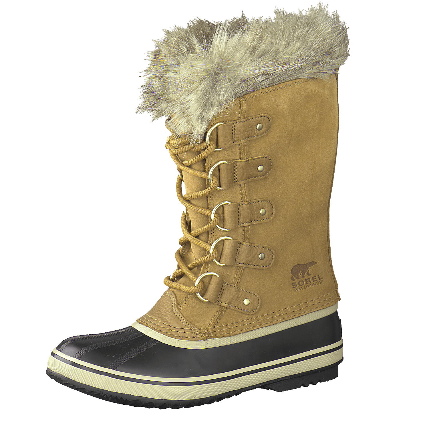 SOREL Joan of Arctic
