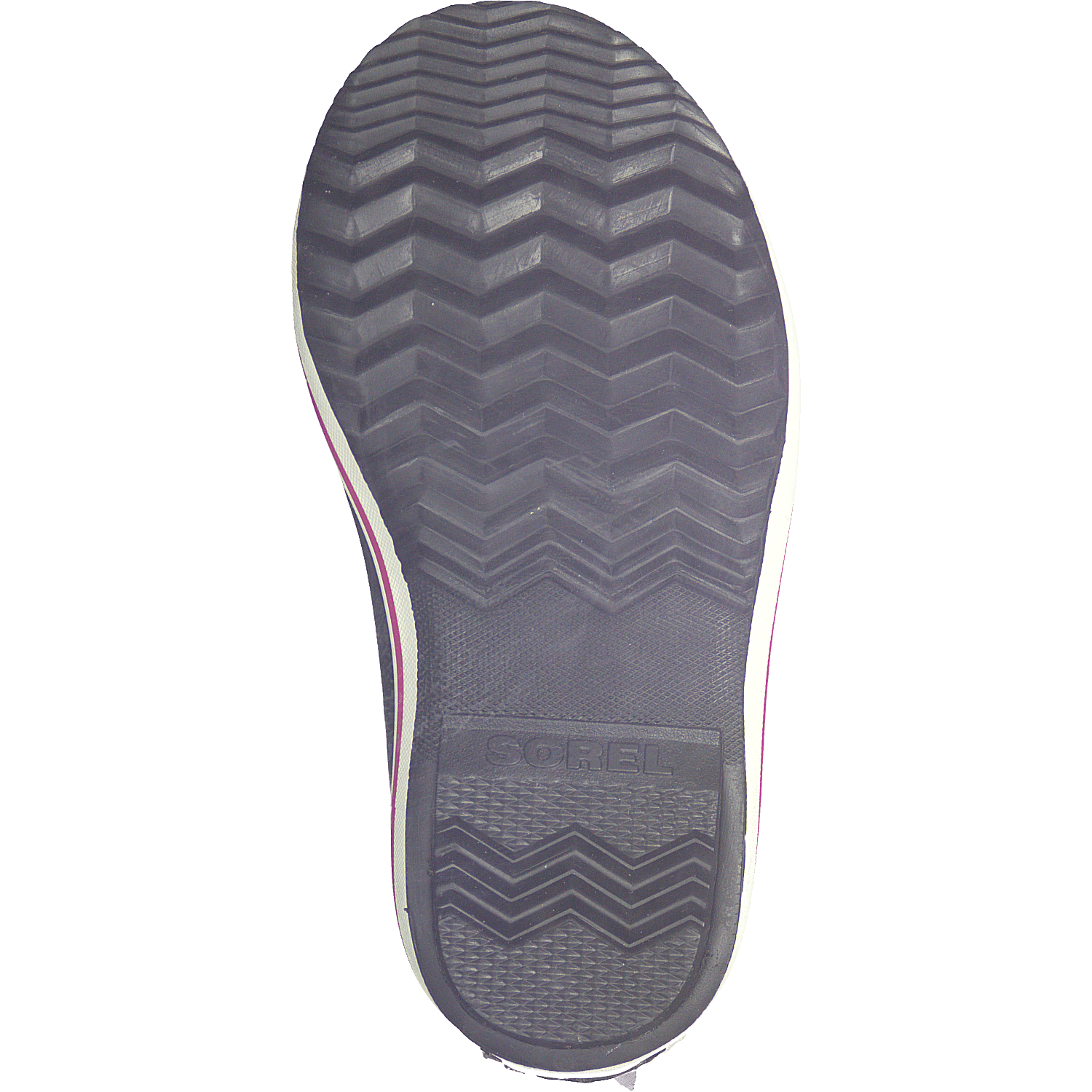 SOREL Mädchenschuhe - Winterstiefel, Winterstiefel Yoot Pac Nylon WP
