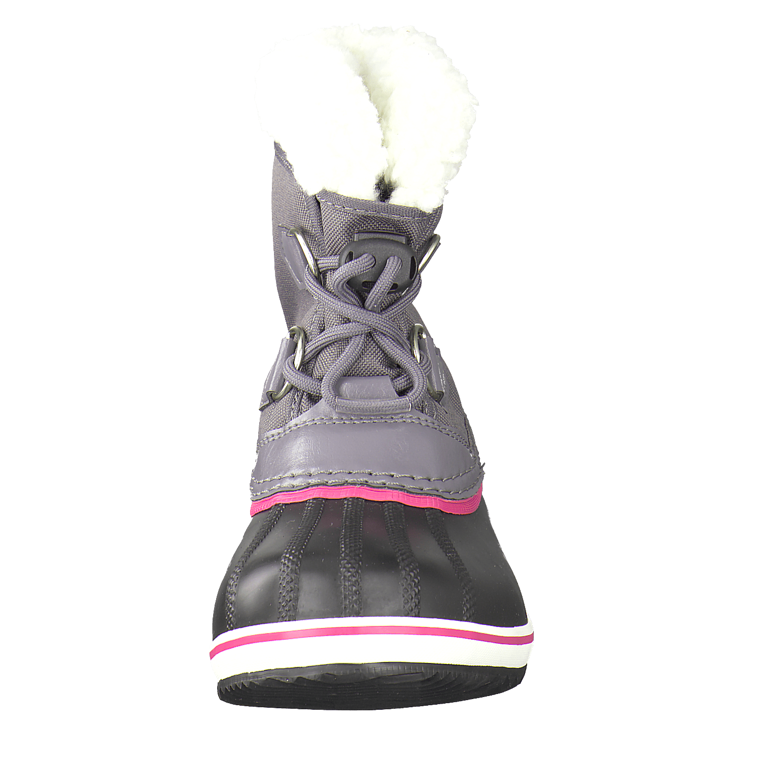 SOREL Mädchenschuhe - Winterstiefel, Winterstiefel Yoot Pac Nylon WP