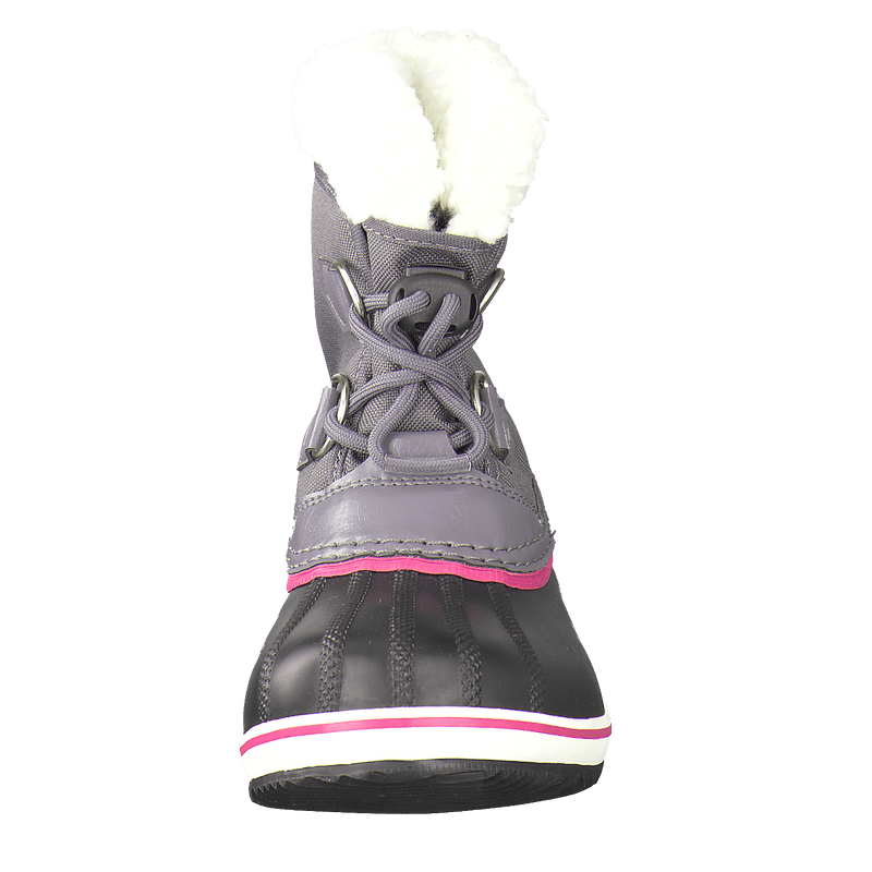 SOREL Mädchenschuhe - Winterstiefel, Winterstiefel Yoot Pac Nylon WP