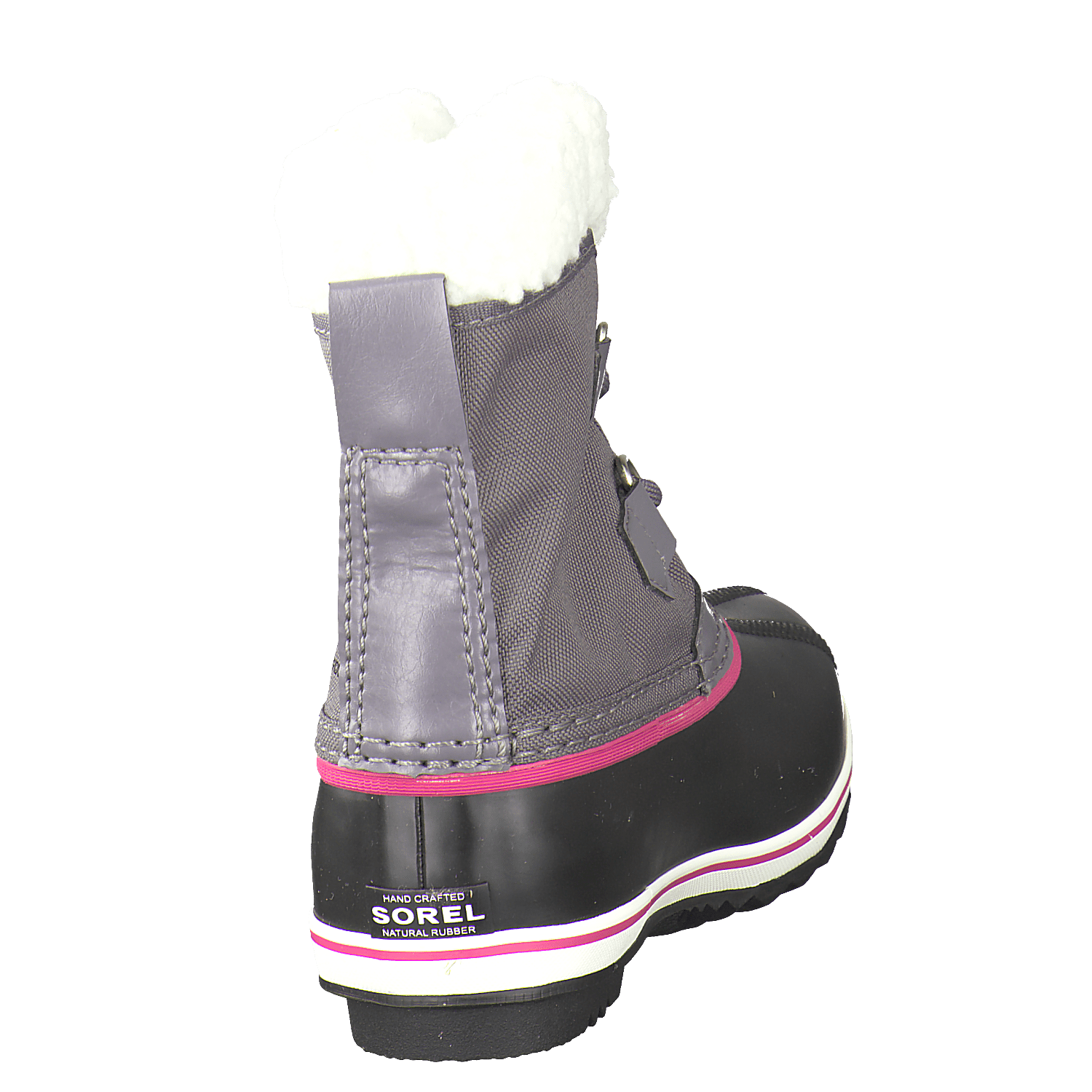 SOREL Mädchenschuhe - Winterstiefel, Winterstiefel Yoot Pac Nylon WP