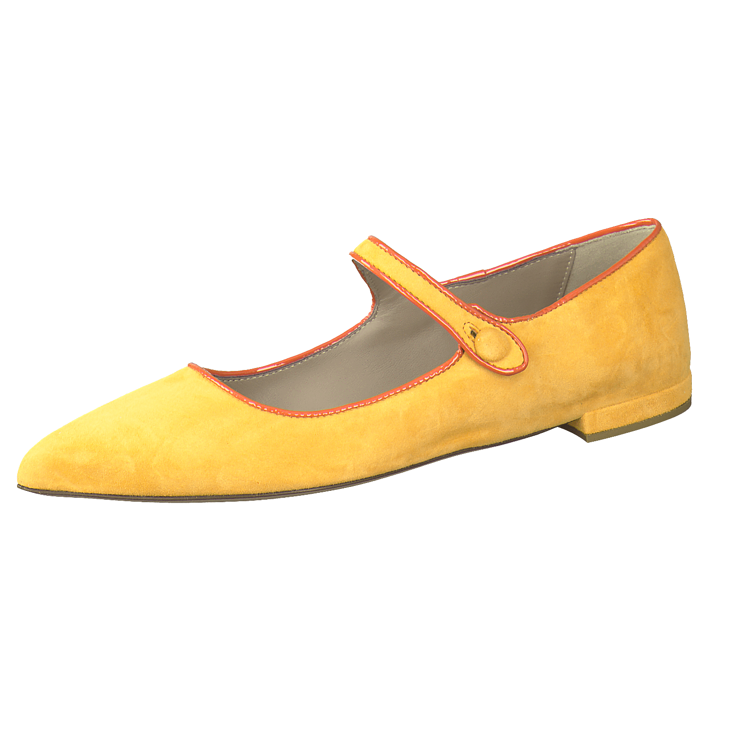 SPINNAKER Damenschuhe - Ballerinas, Ballerinas