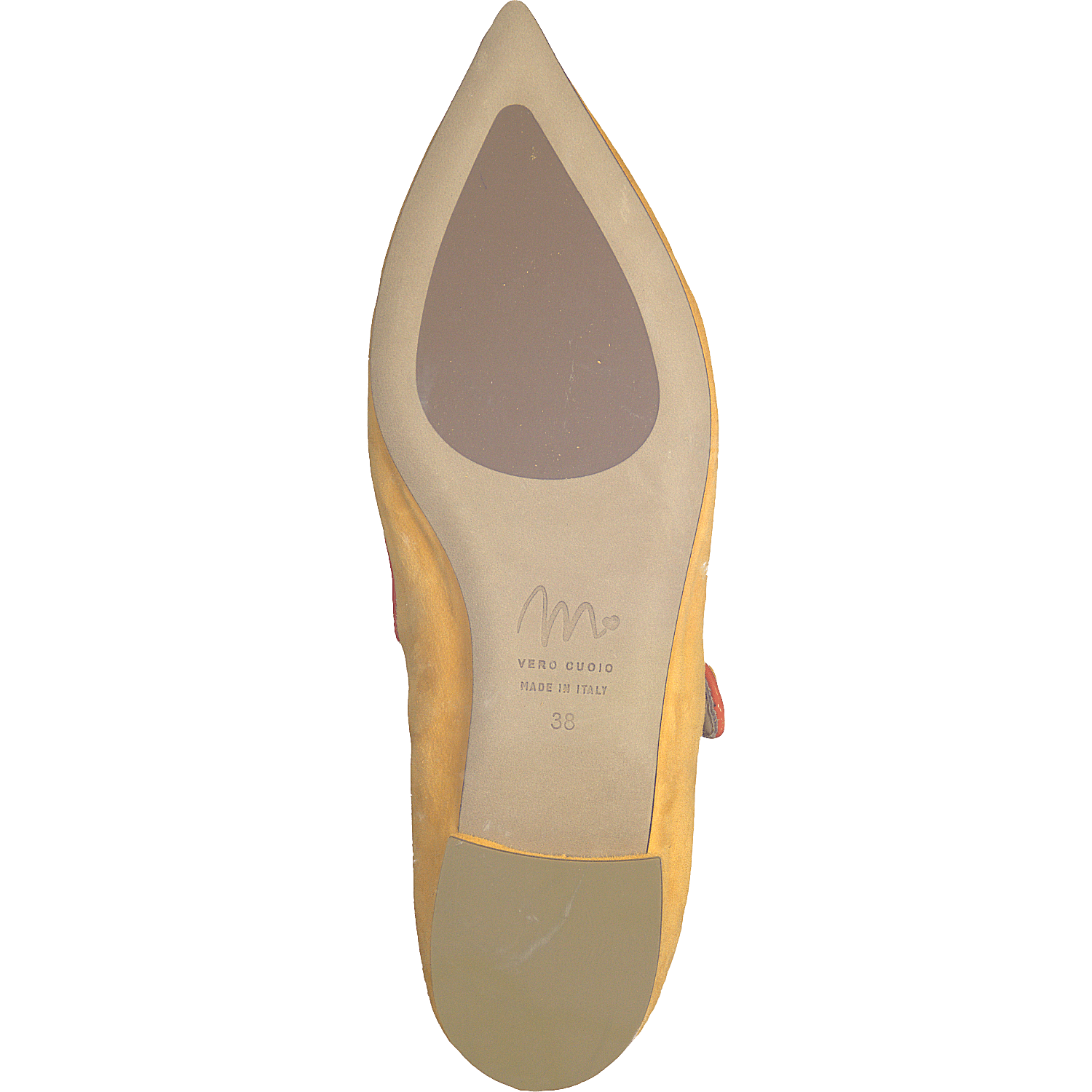 SPINNAKER Damenschuhe - Ballerinas, Ballerinas