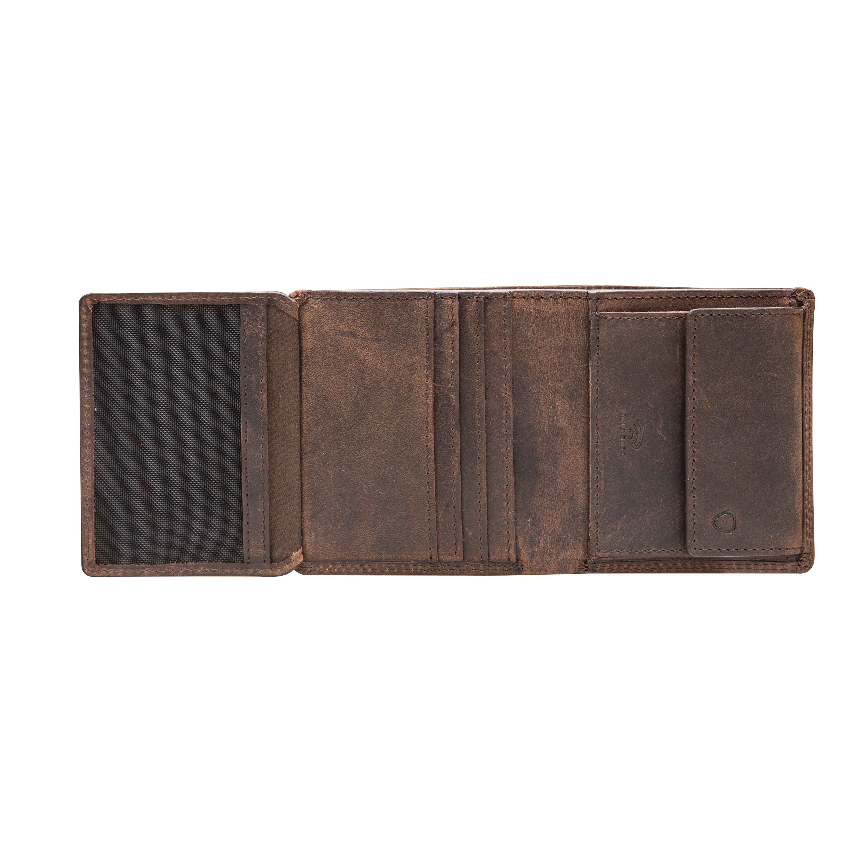 STRELLSON Herrenschuh - Tasche, Stk Tasche BAKER STREET BILLFOLD Q7