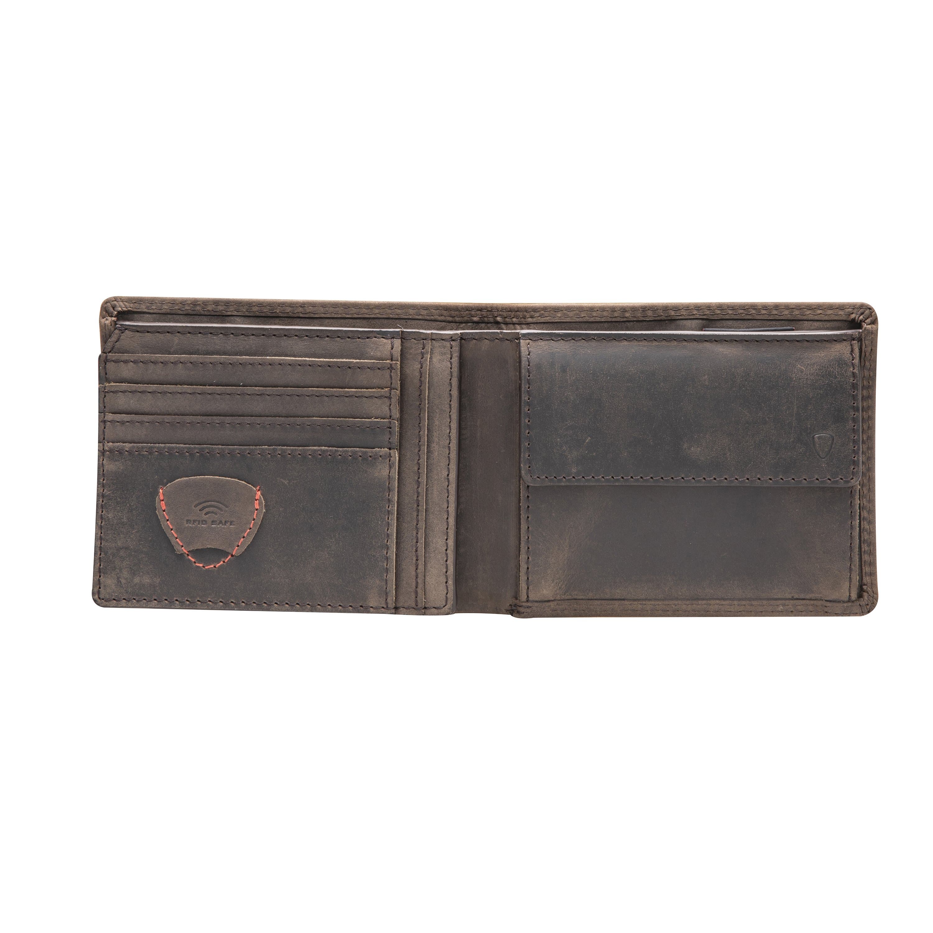 STRELLSON Stk Baker Street Billfold H7
