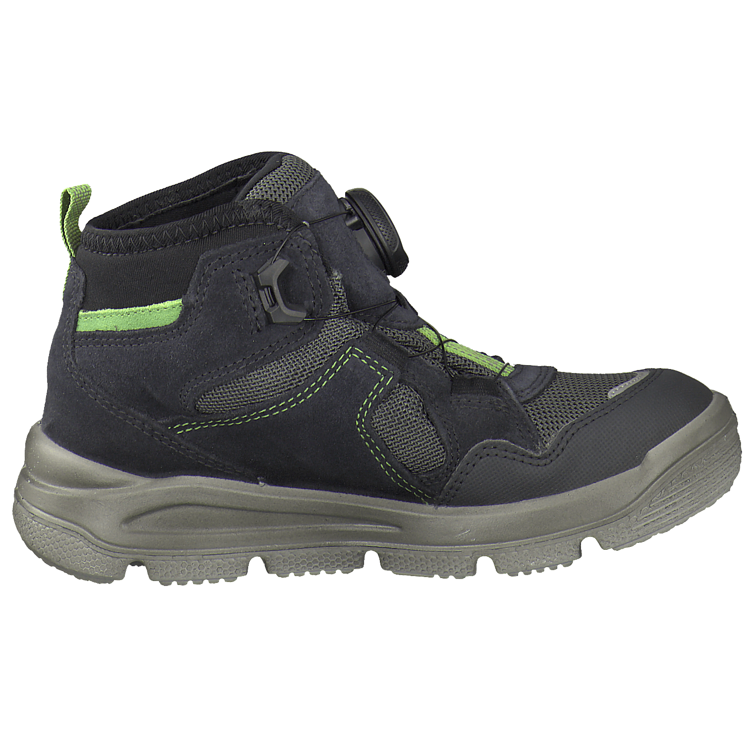 SUPERFIT B - Boots, B Mars