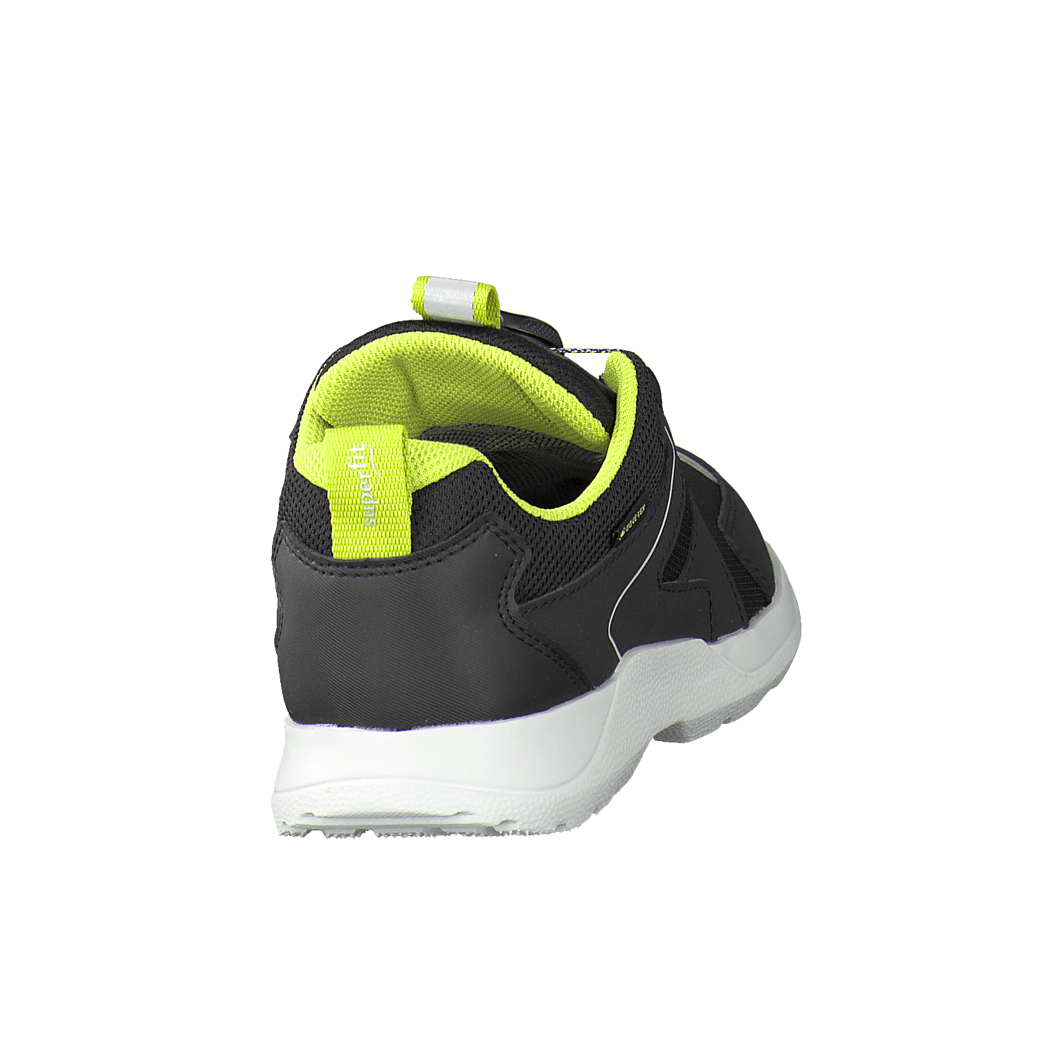 SUPERFIT B - Halbschuh, H Rush