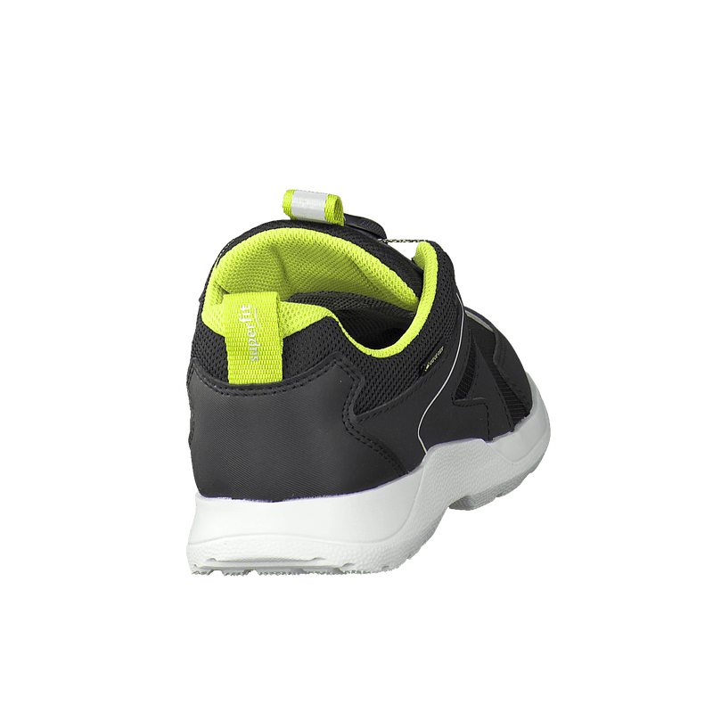 SUPERFIT B - Halbschuh, H Rush