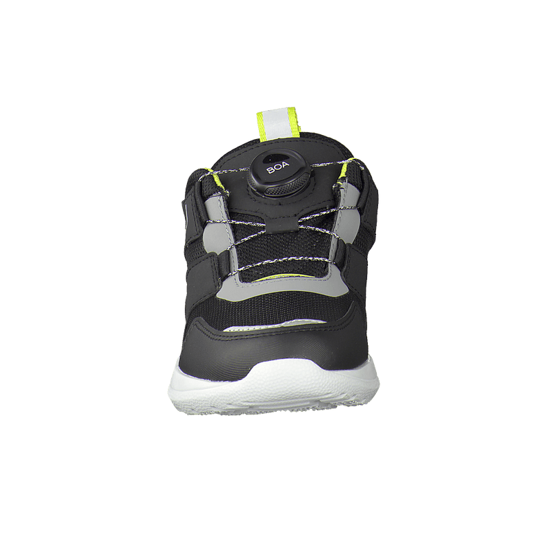 SUPERFIT B - Halbschuh, H Rush