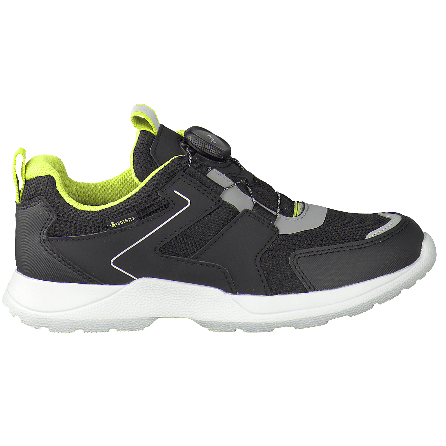SUPERFIT B - Halbschuh, H Rush