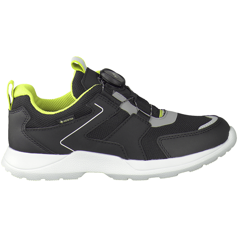 SUPERFIT B - Halbschuh, H Rush