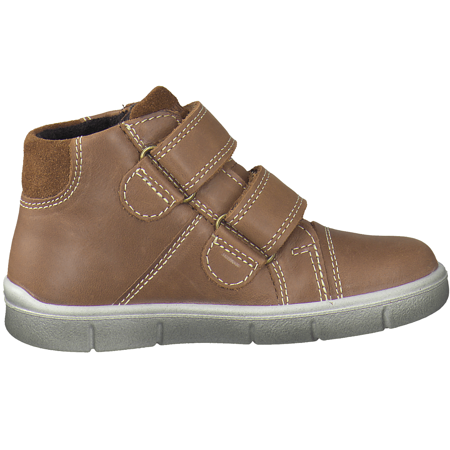 SUPERFIT B - Halbschuh, H Ulli
