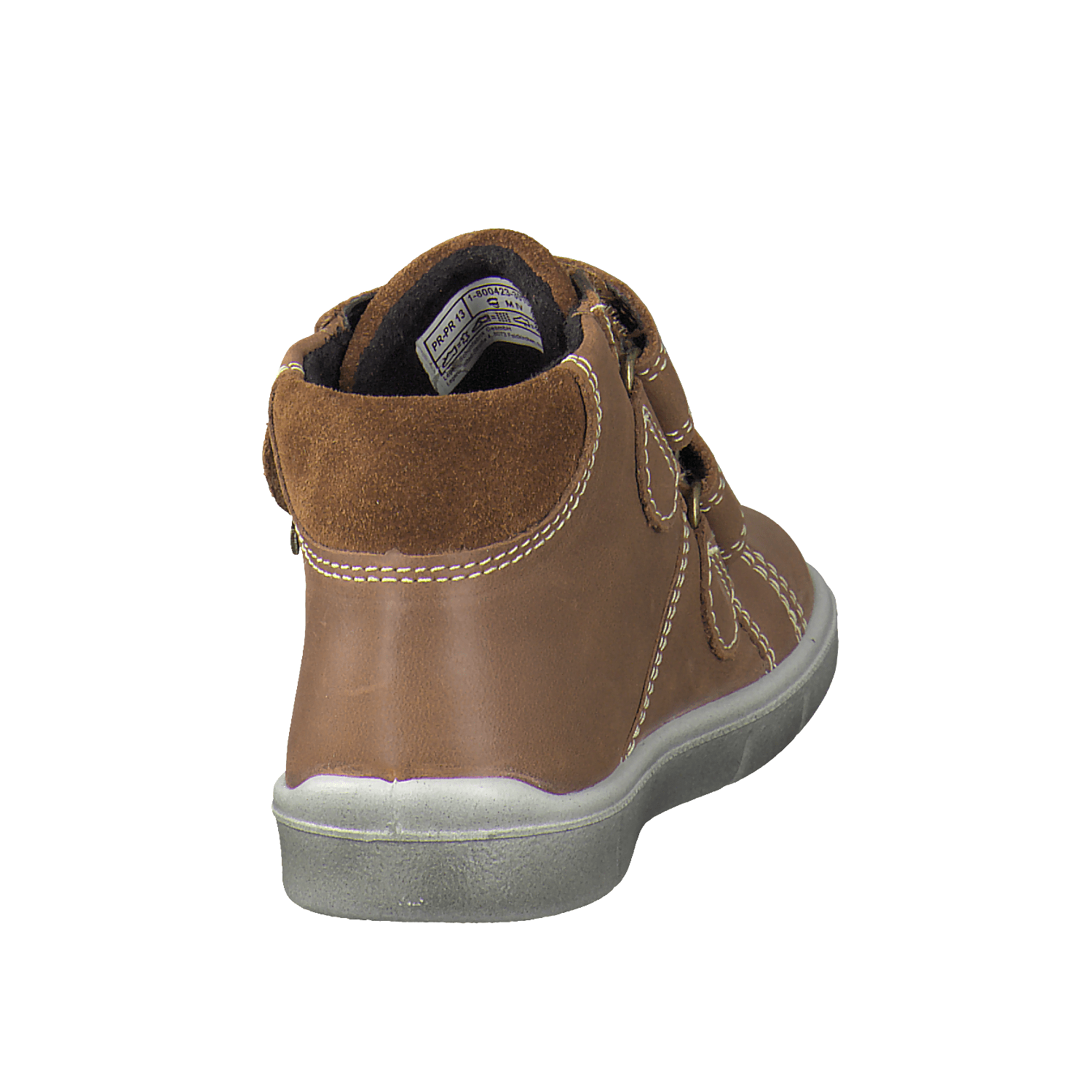 SUPERFIT B - Halbschuh, H Ulli