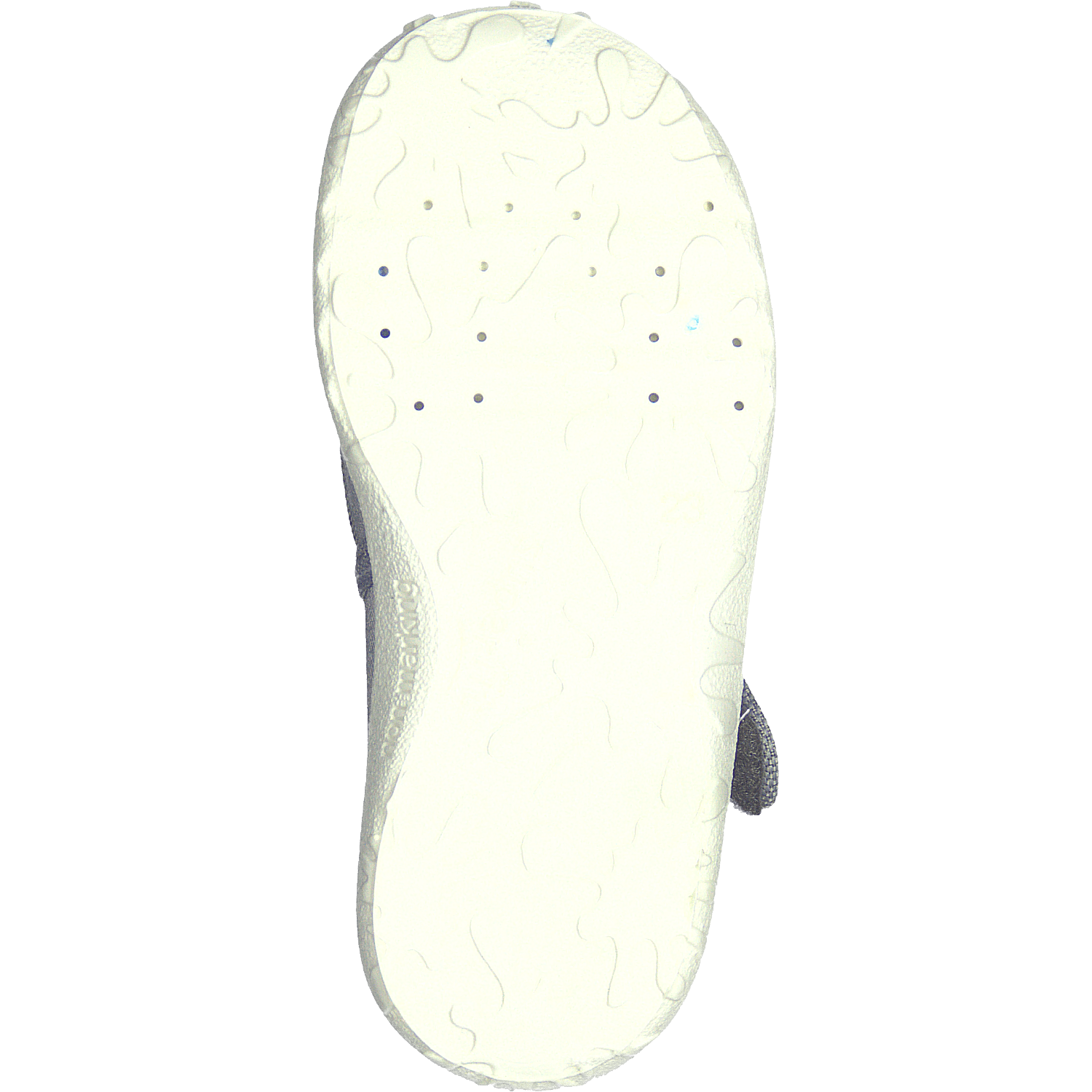SUPERFIT B - Hausschuh, H Spotty