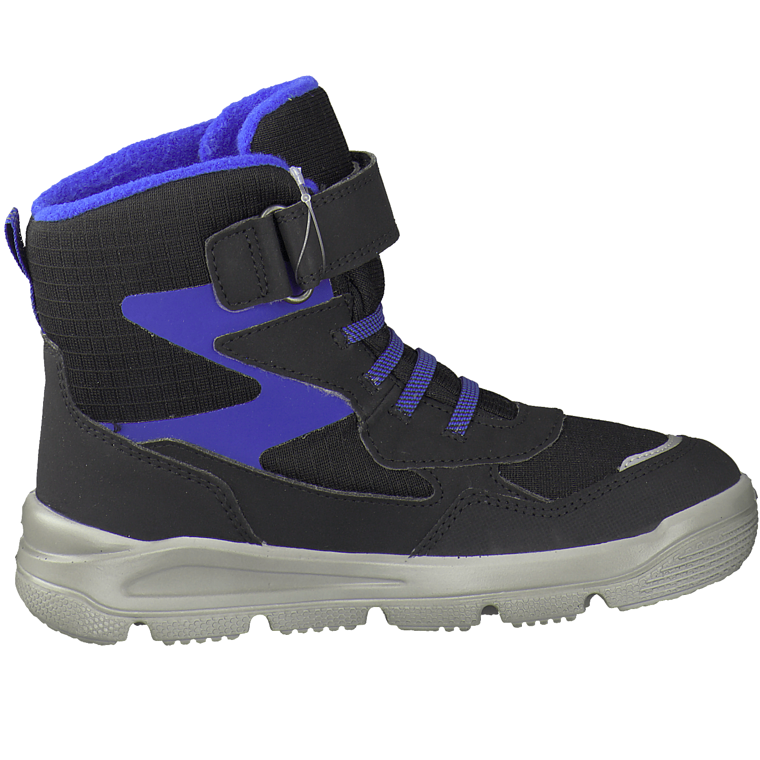 SUPERFIT B - Winterstiefel, W Mars
