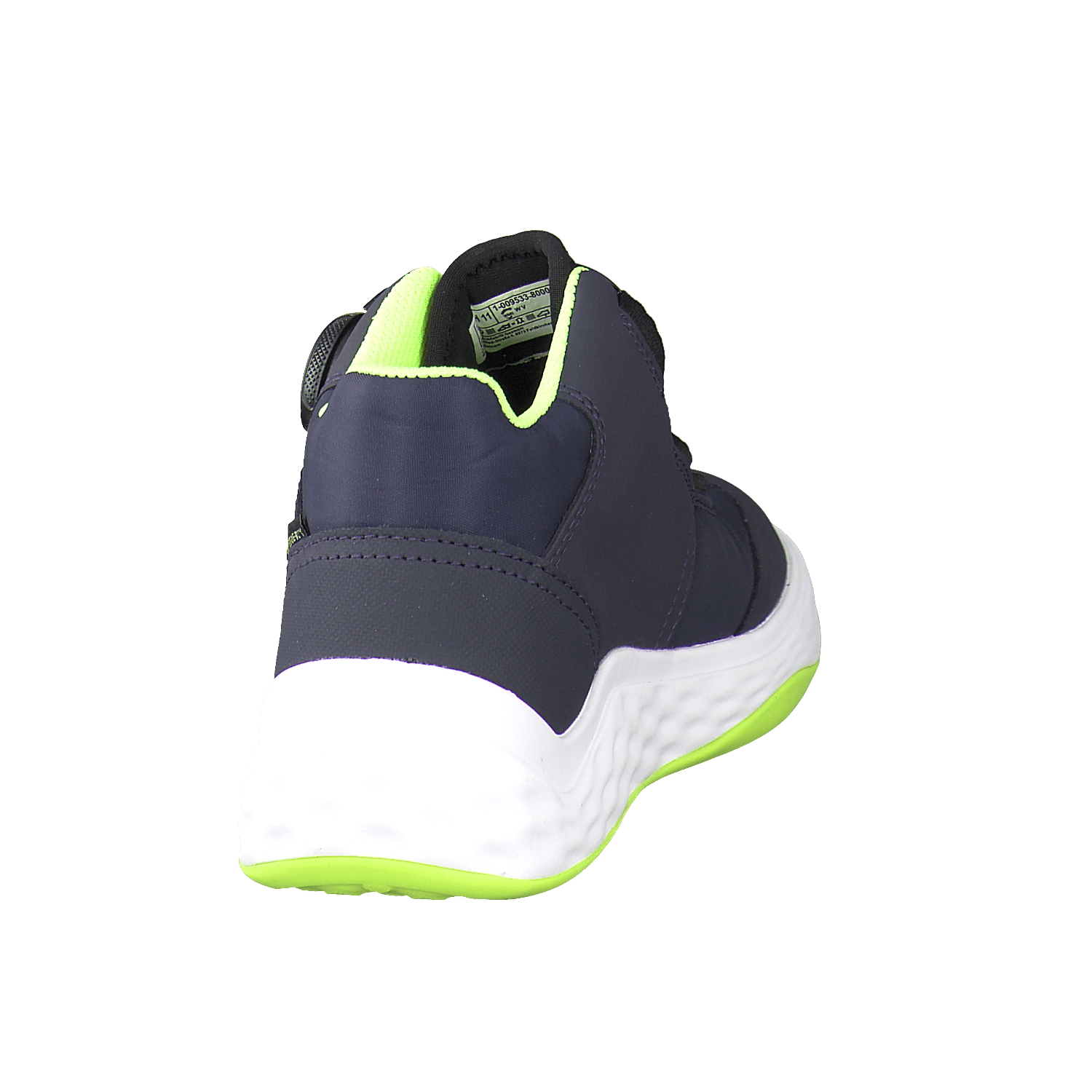 SUPERFIT Burschenschuhe - Boots, Boots Bounce
