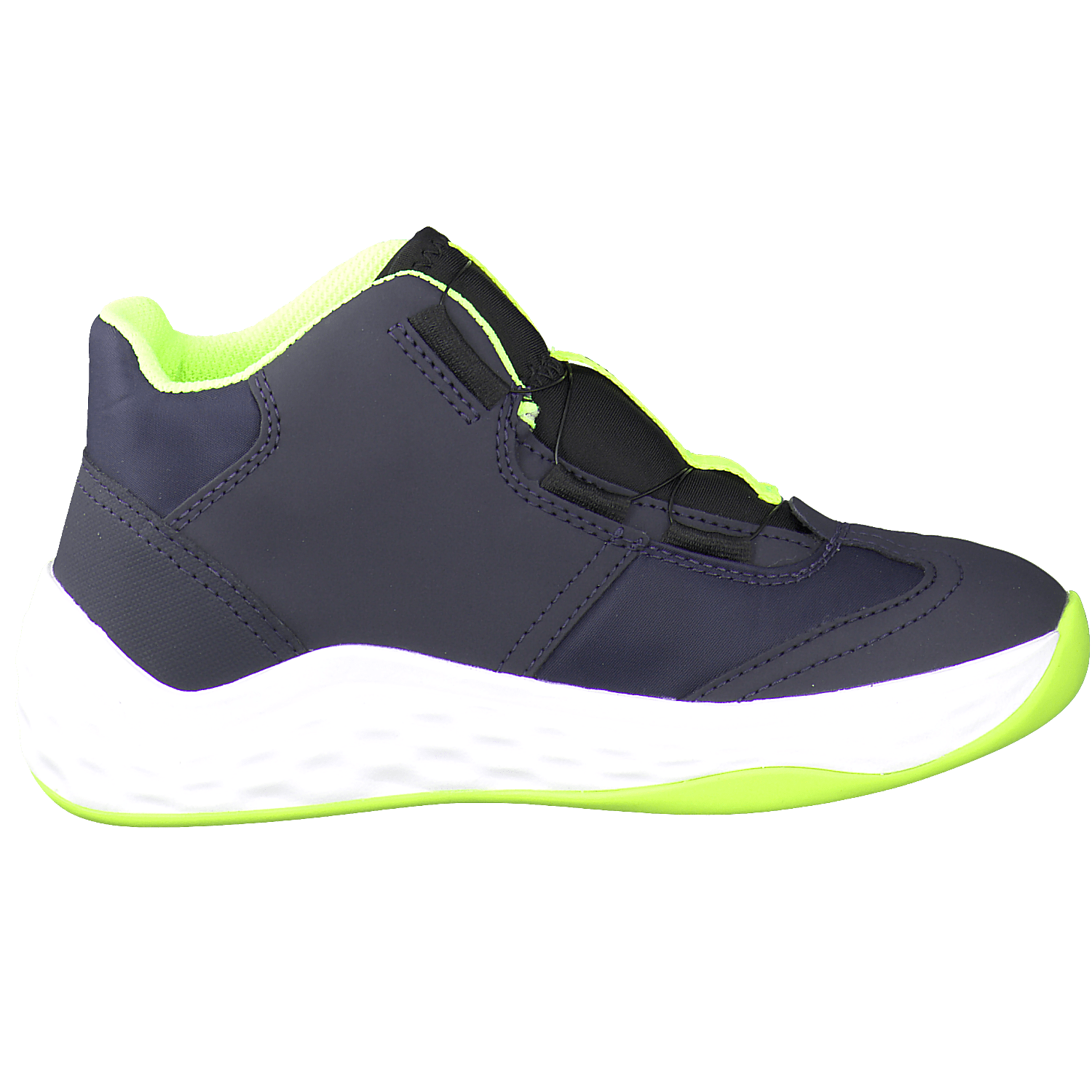 SUPERFIT Burschenschuhe - Boots, Boots Bounce