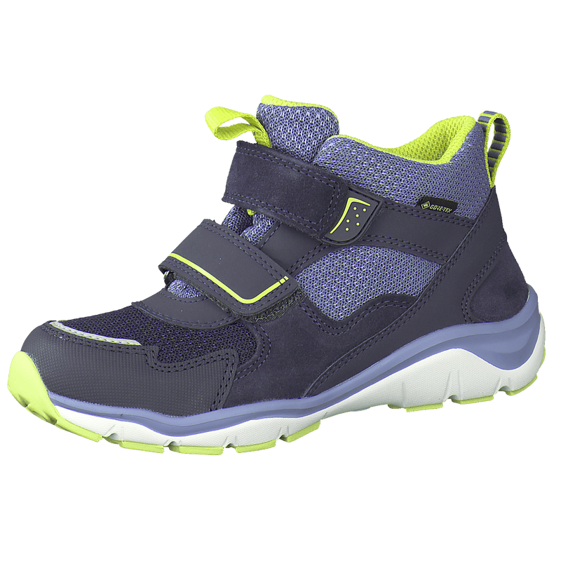 SUPERFIT Burschenschuhe - Boots, Boots Sport 5