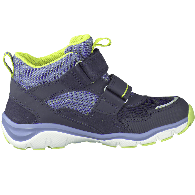 SUPERFIT Burschenschuhe - Boots, Boots Sport 5