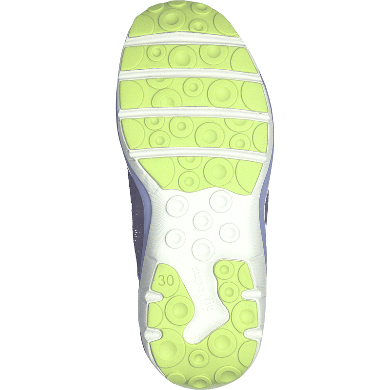 SUPERFIT Burschenschuhe - Boots, Boots Sport 5