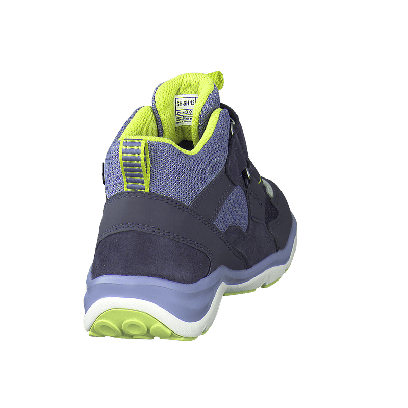 SUPERFIT Burschenschuhe - Boots, Boots Sport 5