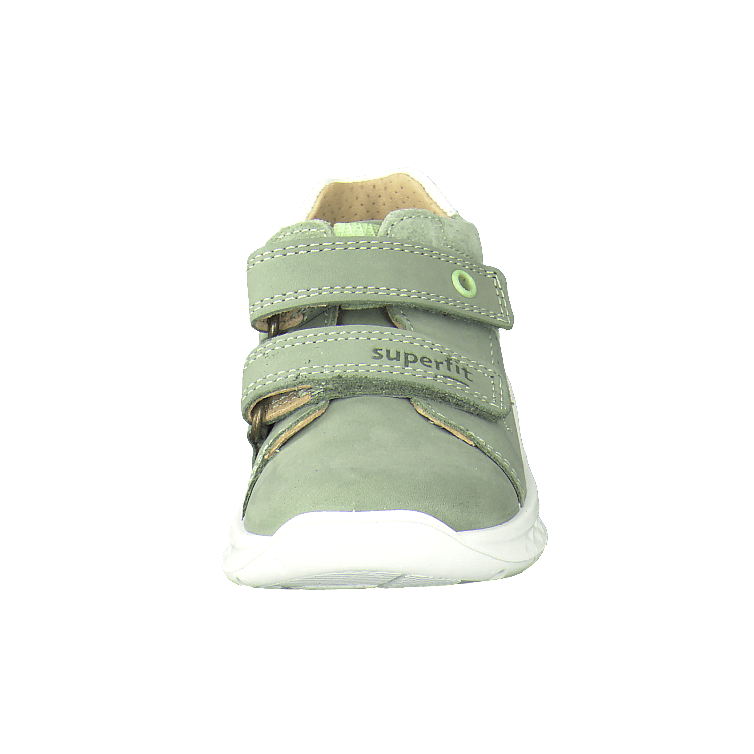 SUPERFIT Burschenschuhe - Halbschuh, Halbschuh Breeze