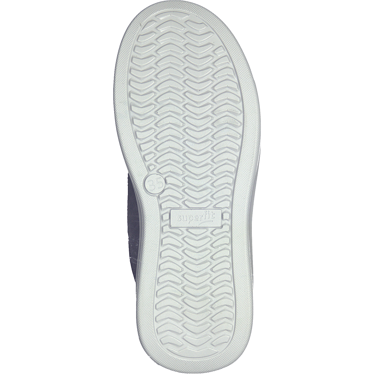 SUPERFIT Burschenschuhe - Halbschuh, Halbschuh Cosmo