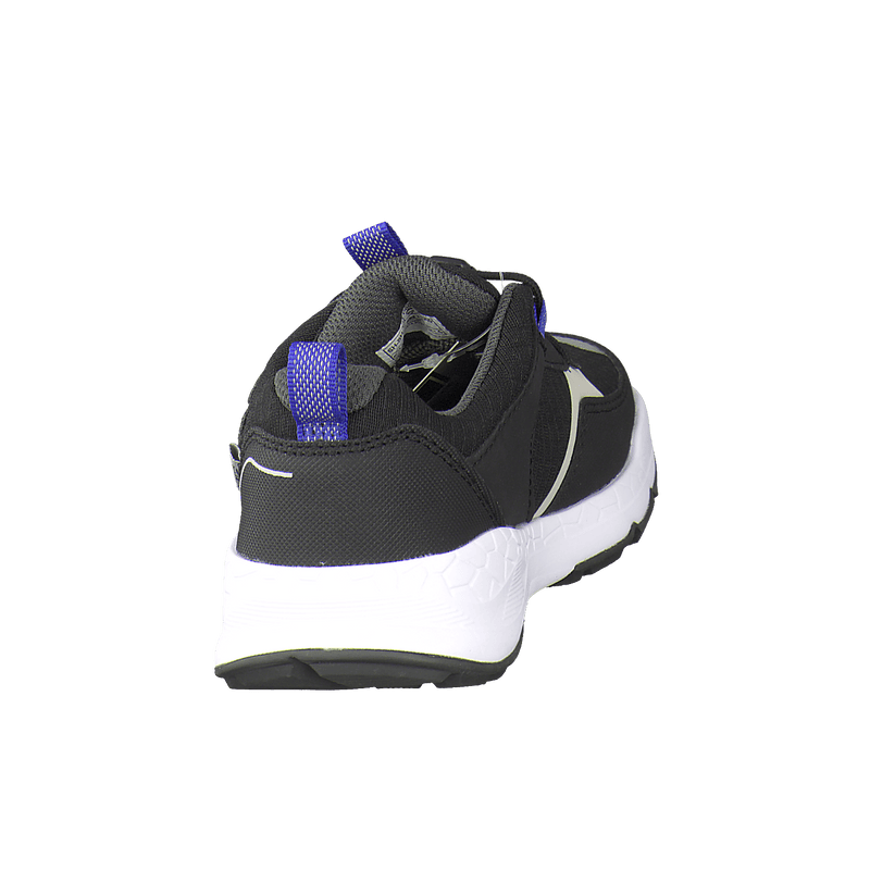 SUPERFIT Burschenschuhe - Halbschuh, Halbschuh Free Ride