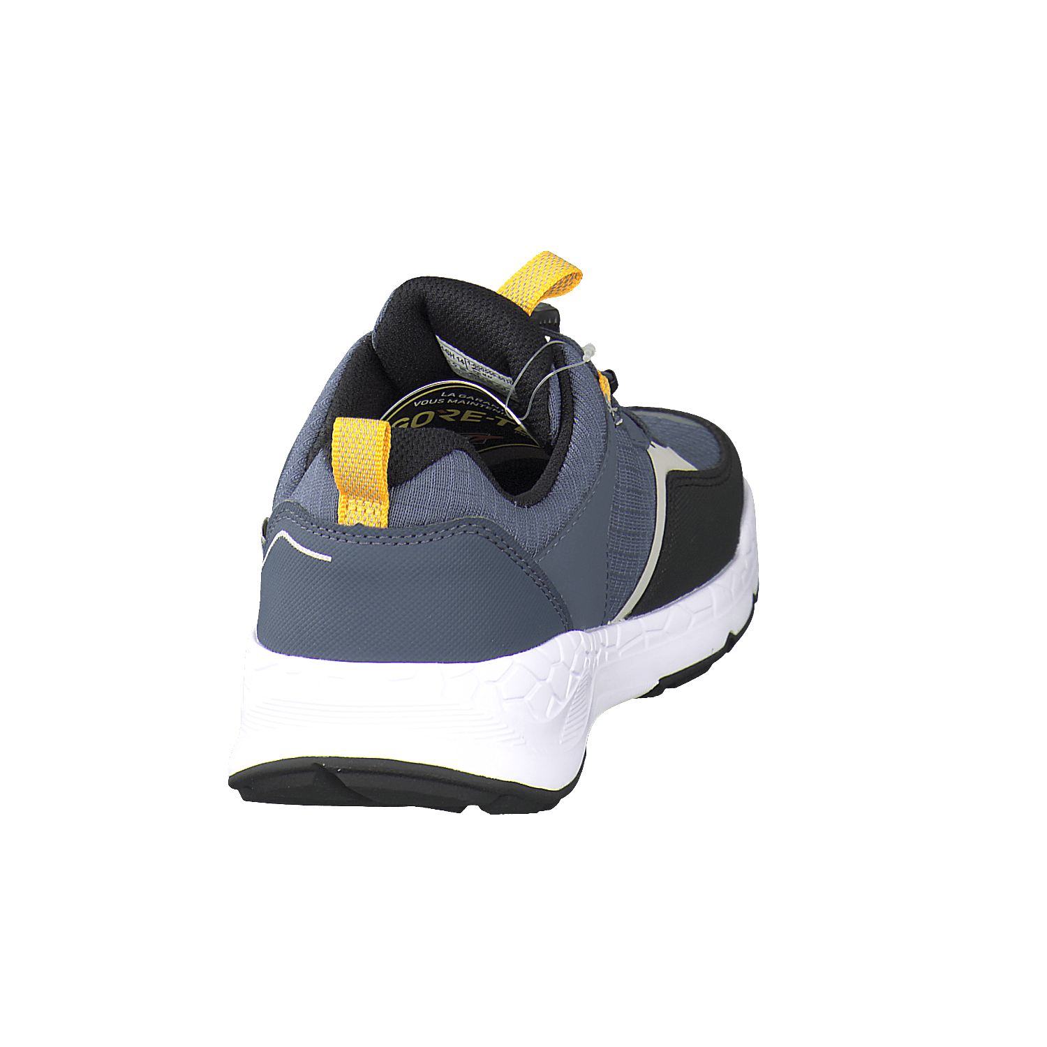 SUPERFIT Burschenschuhe - Halbschuh, Halbschuh Free Ride